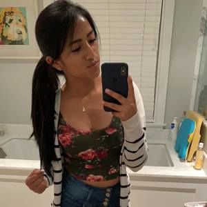 Meet your Posher, Maria